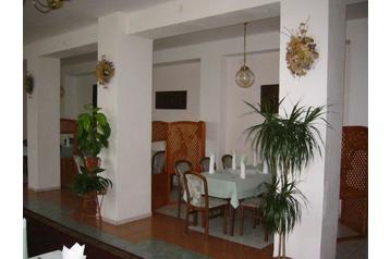 Slovaquie Hotel Liptovský Ján, Extérieur